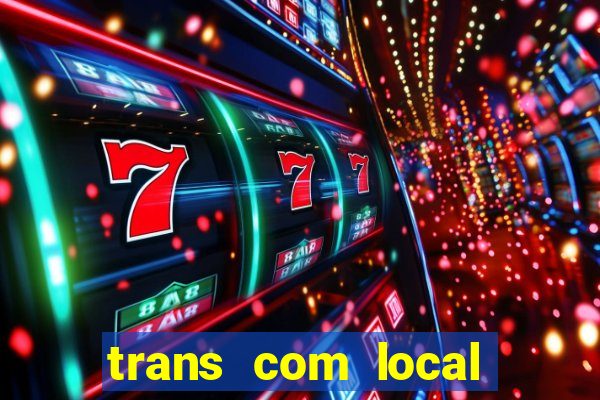 trans com local porto alegre